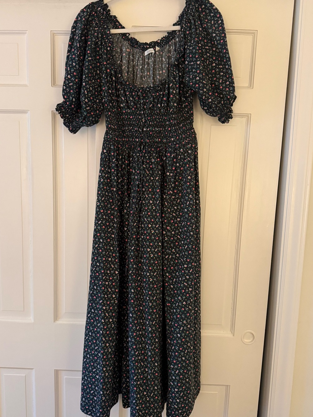 Doen Victoire dress